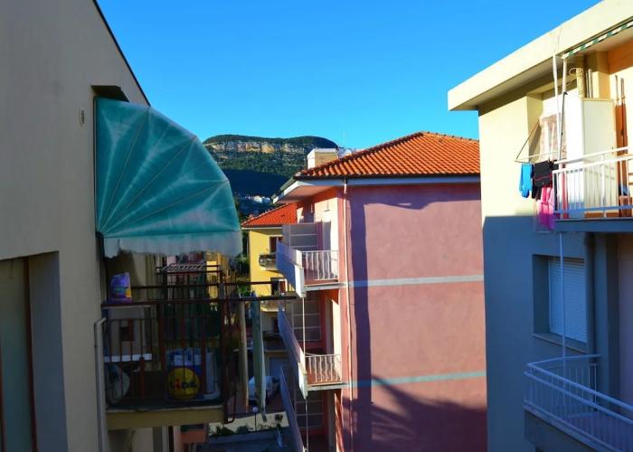 Apartment near Sea