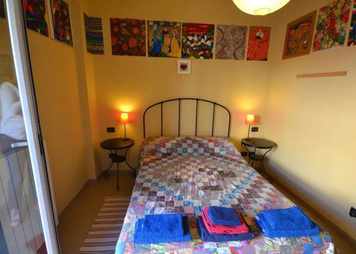 Apartment near Sea