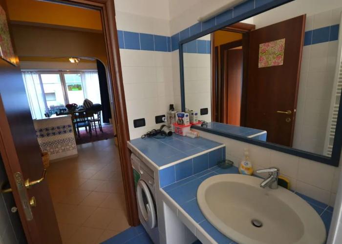 Apartment near Sea