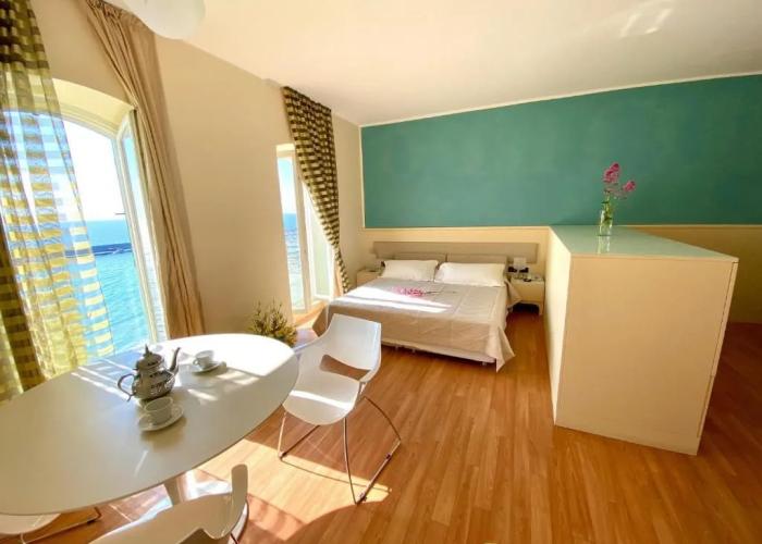 Hotel Del Golfo