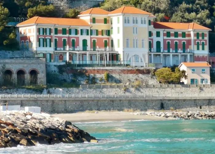 Hotel Del Golfo