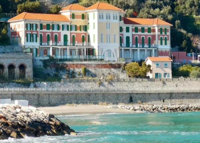 Hotel Del Golfo