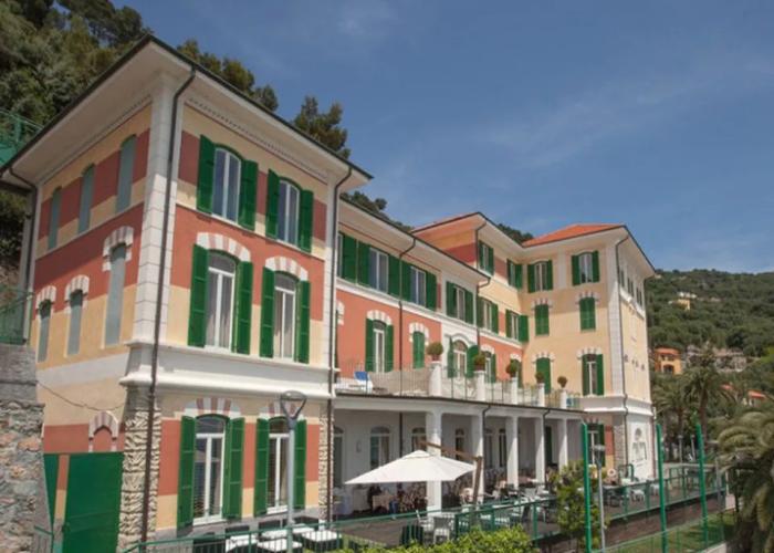 Hotel Del Golfo
