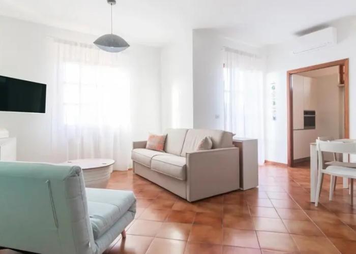 Il Borgo Apartments A3 - Sv-d600-bove3c1a