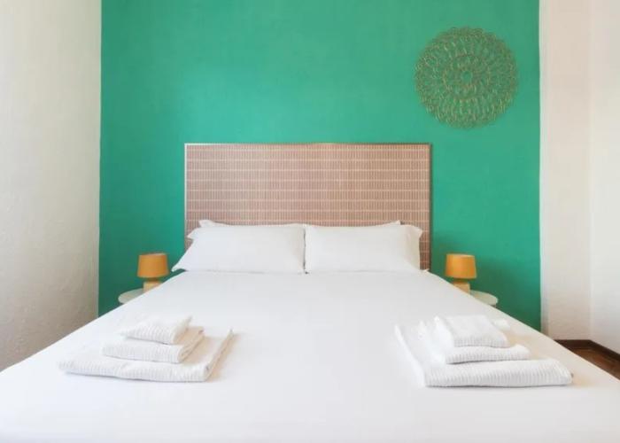 Il Borgo Apartments A3 - Sv-d600-bove3c1a