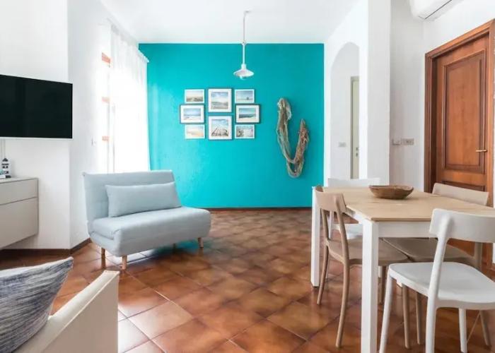 Il Borgo Apartments A4 - Sv-d600-bove3d1a