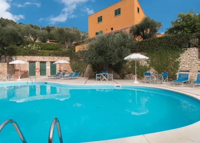 Il Borgo Apartments A4 - Sv-d600-bove3d1a