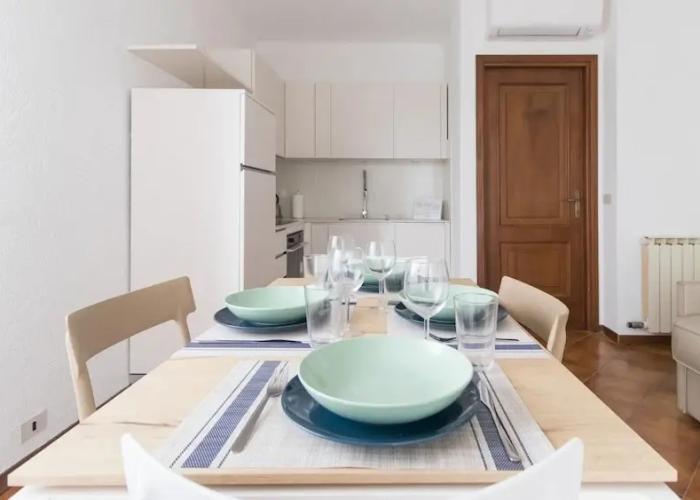 Il Borgo Apartments B1 - Sv-d600-bove3etb