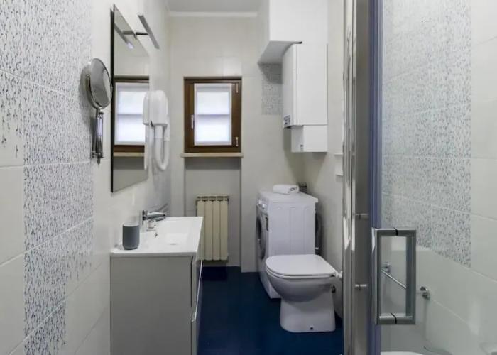 Il Borgo Apartments B1 - Sv-d600-bove3etb