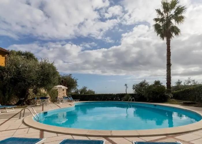 Il Borgo Apartments B1 - Sv-d600-bove3etb