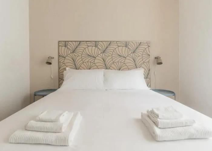 Il Borgo Apartments B1 - Sv-d600-bove3etb