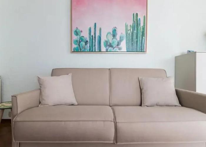 Il Borgo Apartments B1 - Sv-d600-bove3etb