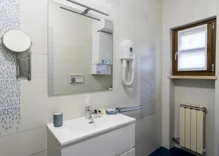 Il Borgo Apartments B1 - Sv-d600-bove3etb