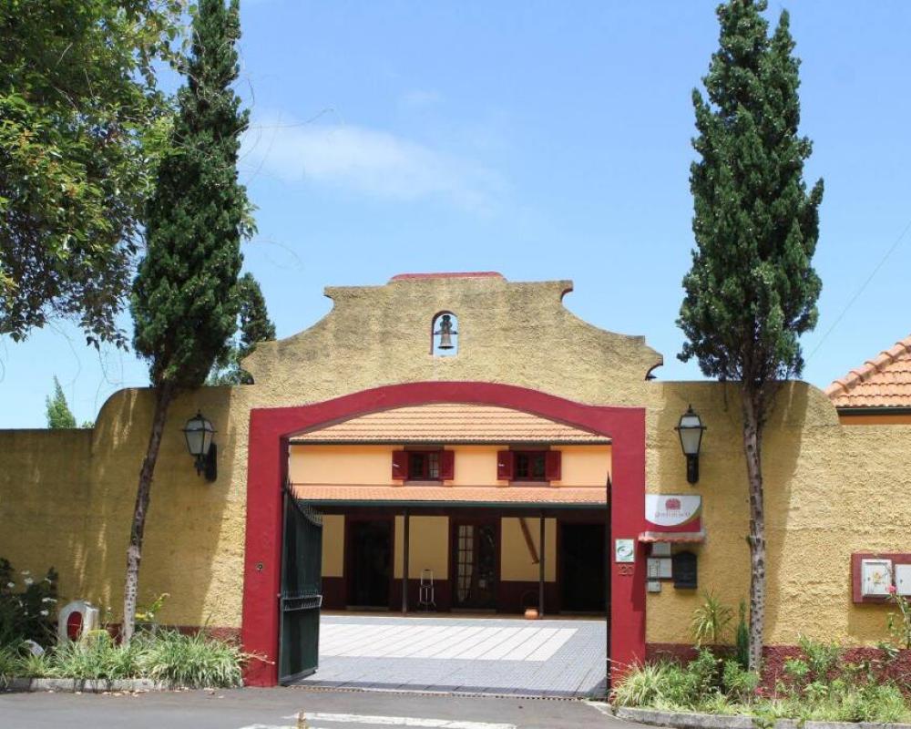 Pestana Quinta do Arco Nature & Rose Garden Hotel