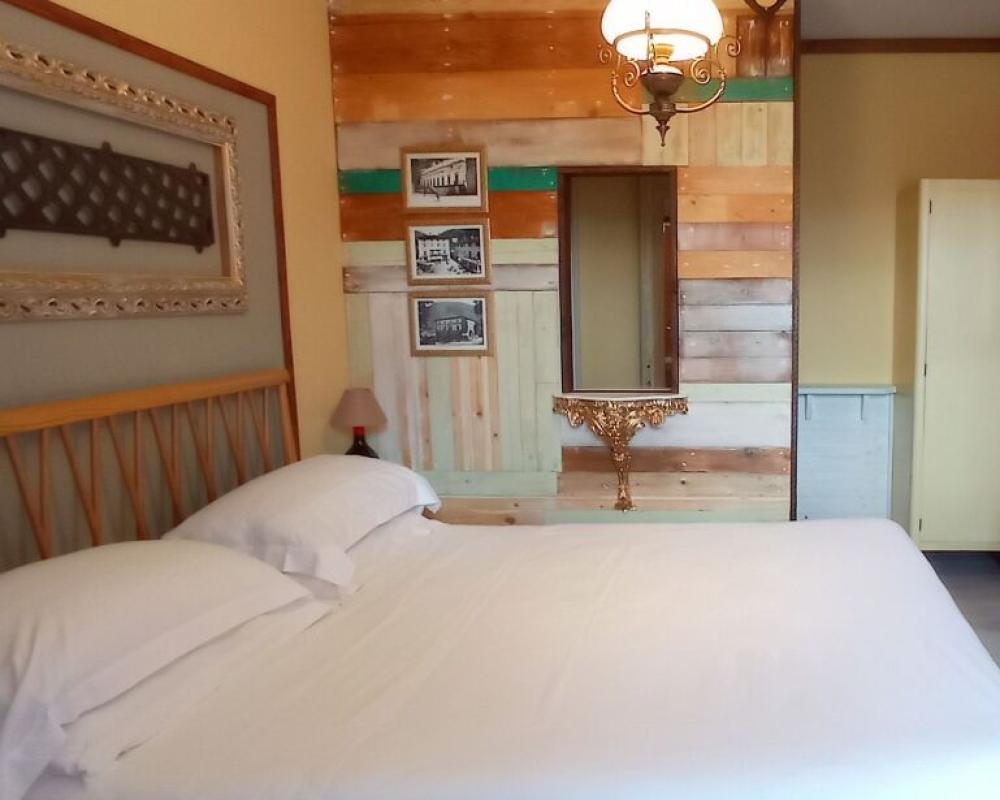 Agriturismo Tenuta La Fratta