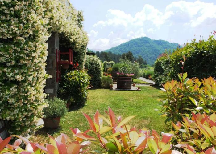 Agriturismo Tenuta La Fratta
