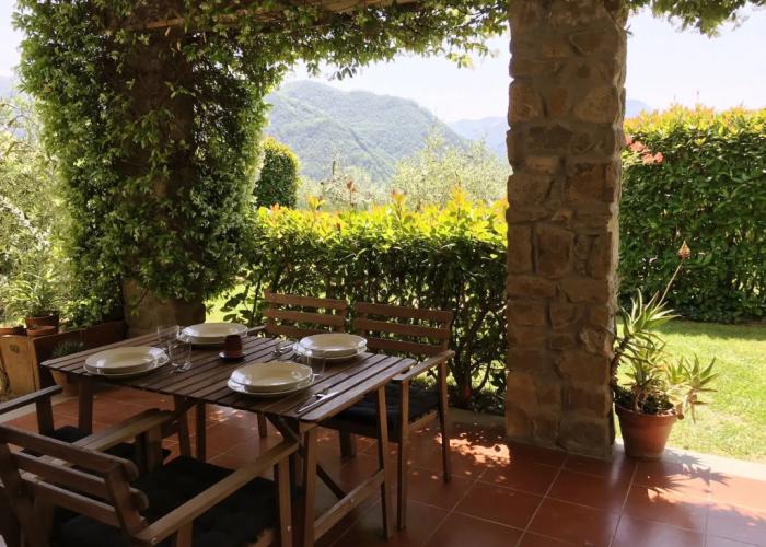 Agriturismo Tenuta La Fratta