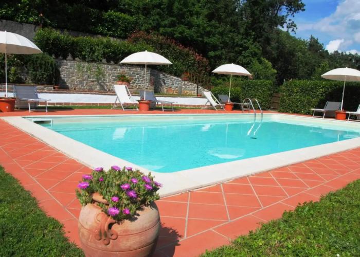 Agriturismo Tenuta La Fratta