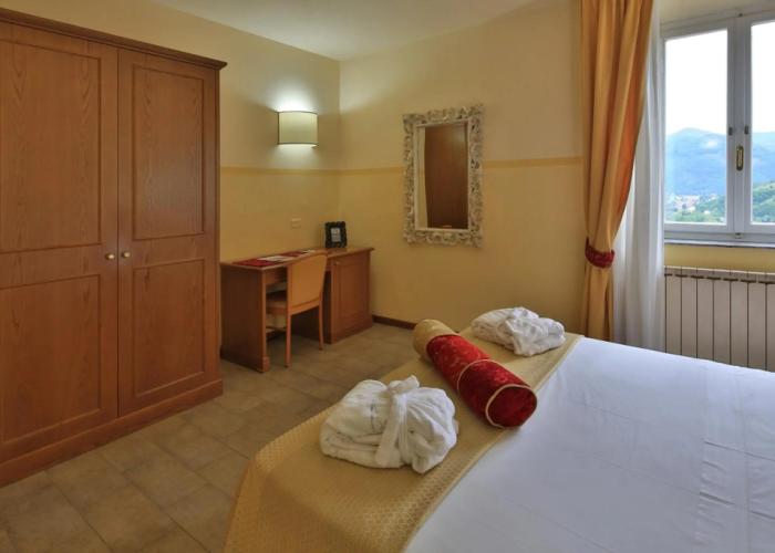 Hotel & terme Bagni di Lucca