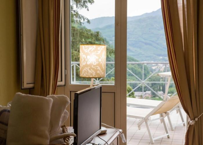 Hotel & terme Bagni di Lucca