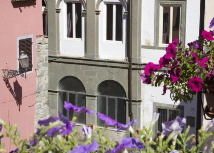Hotel & terme Bagni di Lucca