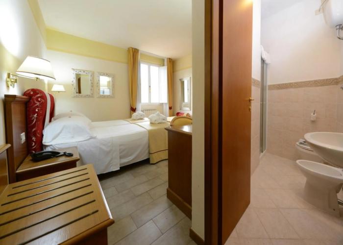 Hotel & terme Bagni di Lucca