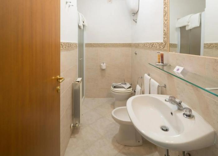 Hotel & terme Bagni di Lucca