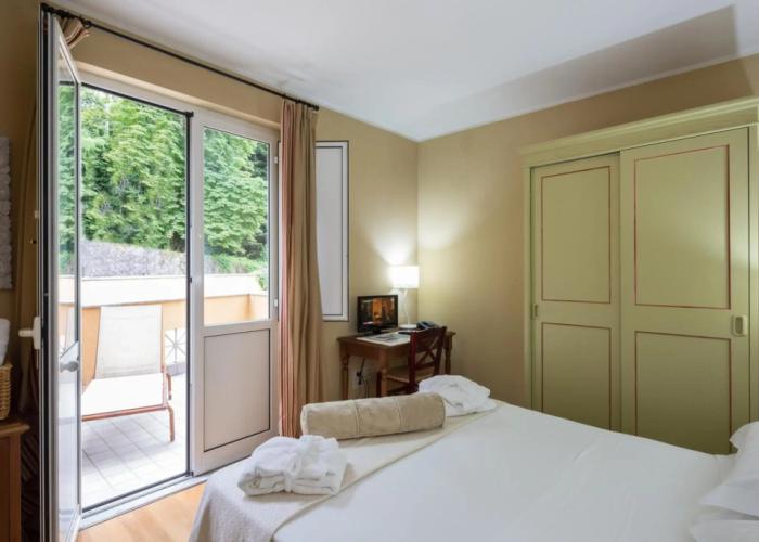 Hotel & terme Bagni di Lucca