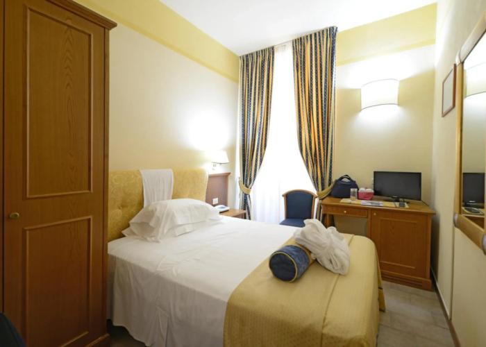 Hotel & terme Bagni di Lucca