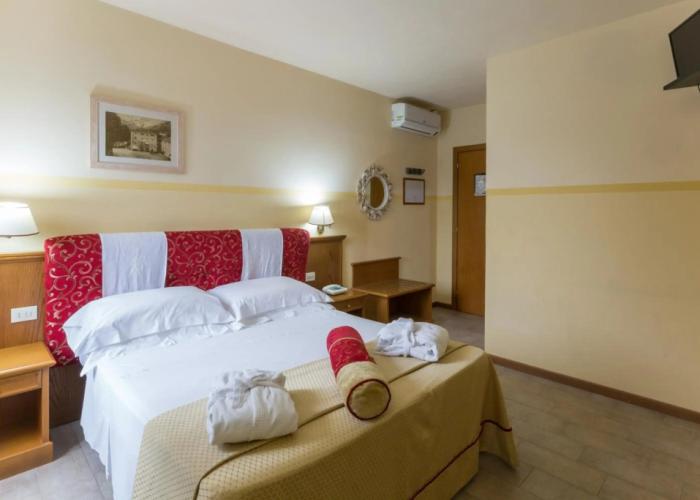 Hotel & terme Bagni di Lucca