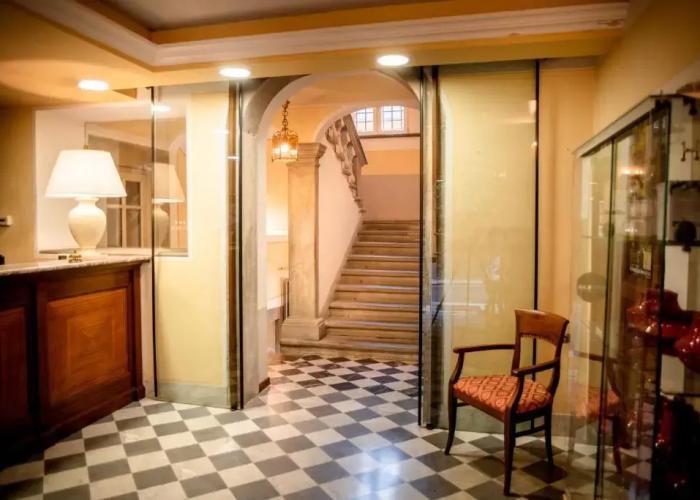 Park Hotel Regina