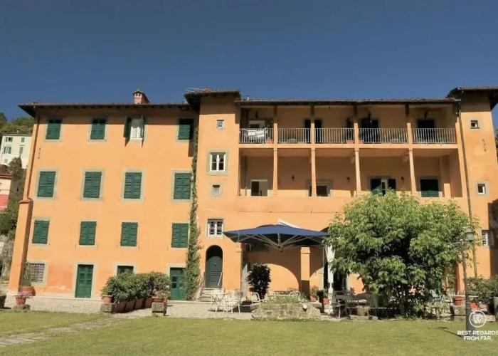 Park Hotel Regina