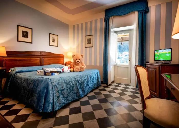 Park Hotel Regina