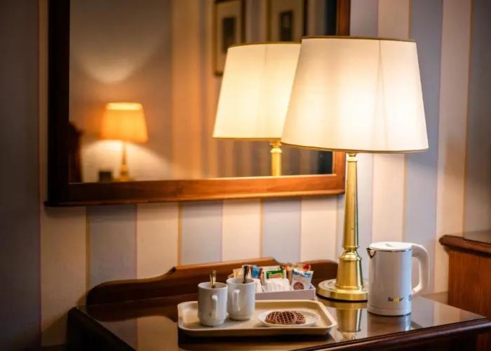 Park Hotel Regina