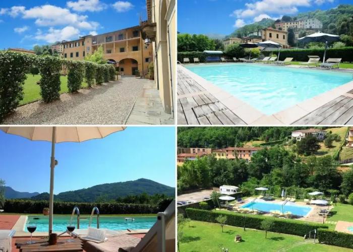 Park Hotel Regina