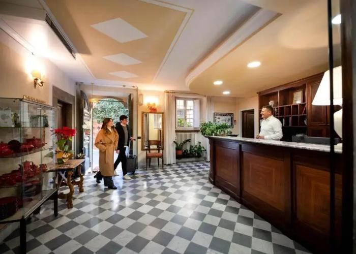 Park Hotel Regina