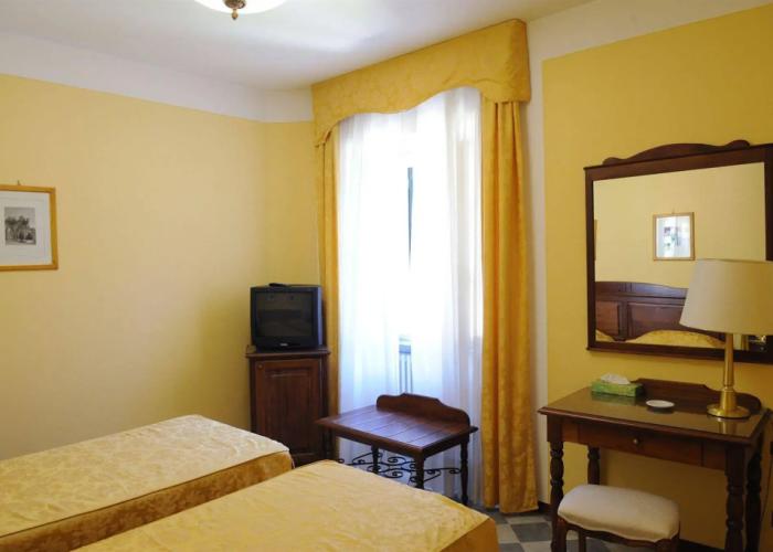 Park Hotel Regina