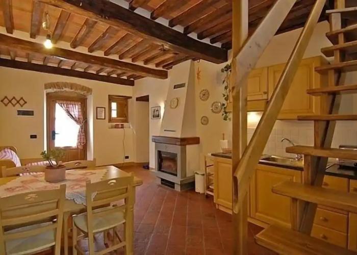 Agriturismo Pian di Fiume