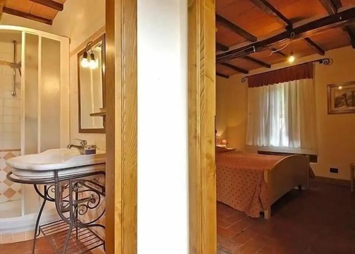 Agriturismo Pian di Fiume