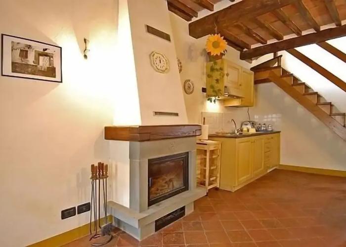 Agriturismo Pian di Fiume