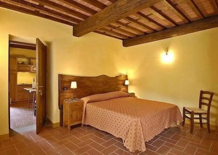 Agriturismo Pian di Fiume