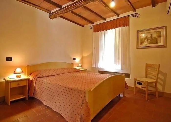 Agriturismo Pian di Fiume