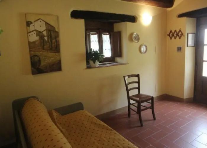 Agriturismo Pian di Fiume