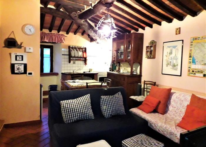 B&B La Margine con area benessere