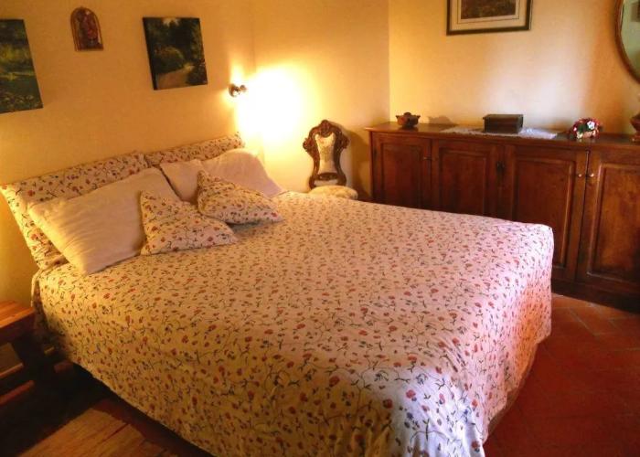 B&B La Margine con area benessere