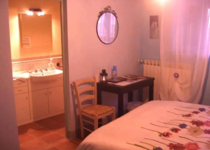 B&B La Margine con area benessere