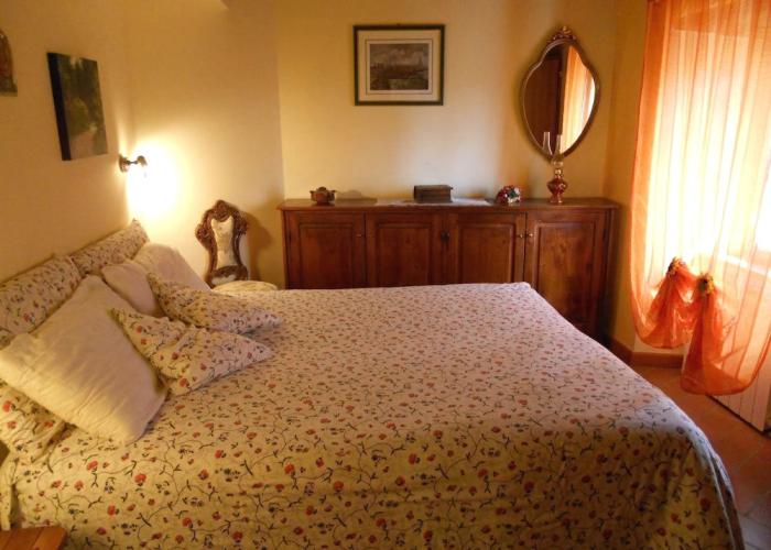 B&B La Margine con area benessere