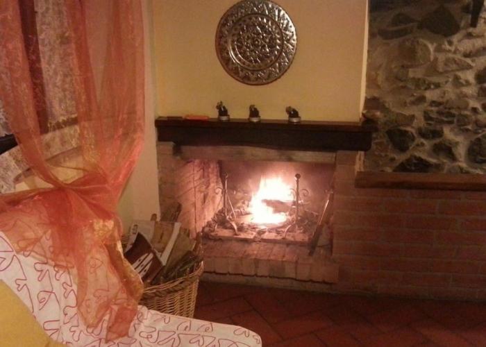 B&B La Margine con area benessere