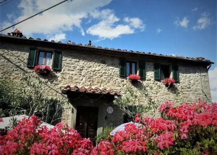 B&B La Margine con area benessere