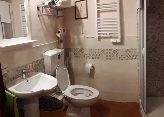 B&B La Margine con area benessere